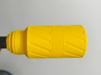 0.12mm 层高, 5 层墙, 15% 填充