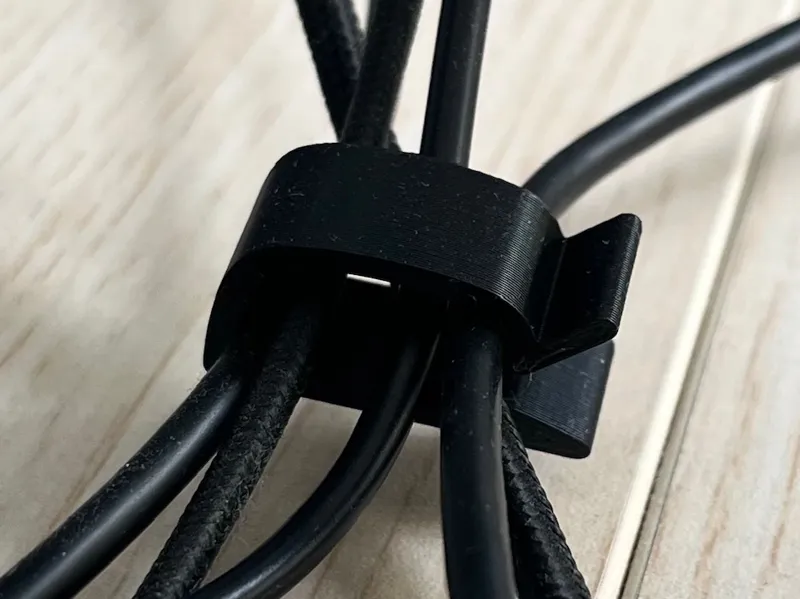 Cable Clip