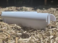 0.2mm layer, 2 walls, 10% infill