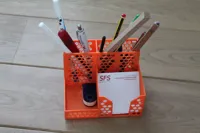 Organiseur de bureau intelligent — photo 2