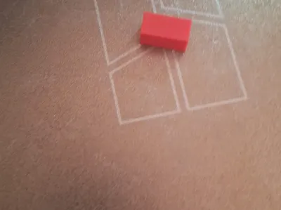 long block