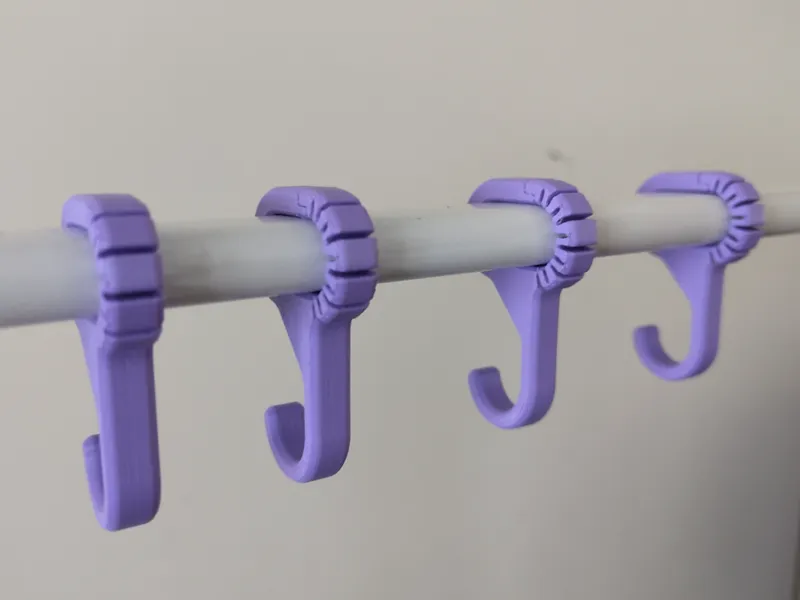Ikea Mulig Clothe Hook