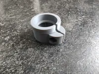 PETG, 0.12mm layer, 3 walls, 50% infill