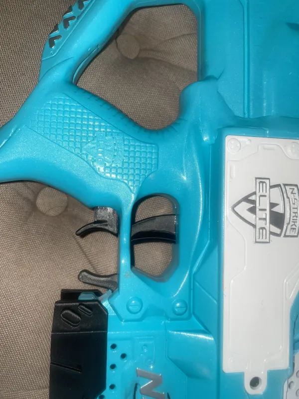 Stryfe Replacement Trigger