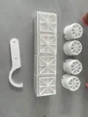 0.2mm layer, 4 walls, 30% infill