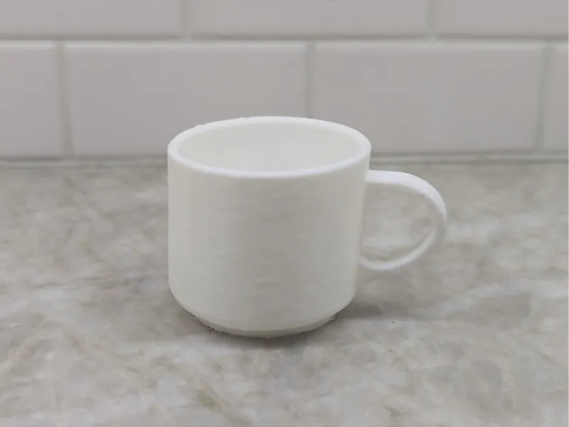 Mini Mug
