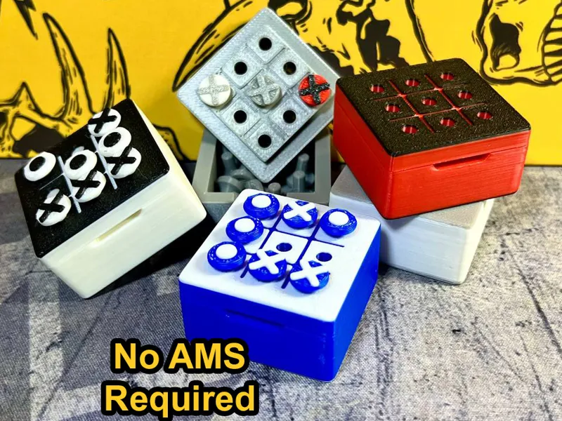 Pocket Tic-Tac-Toe