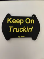 Keep On Trucking