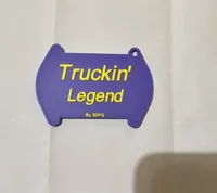 Truckin Legend