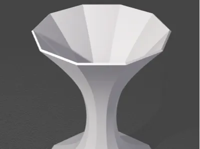 Drinking Cup