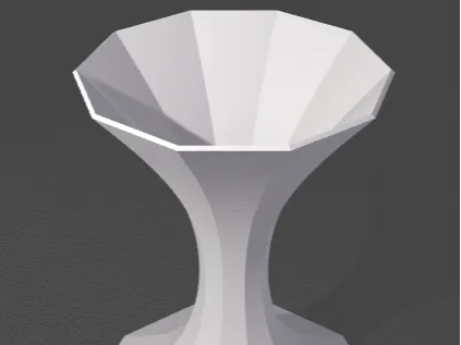 Drinking Cup