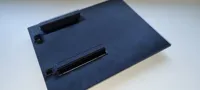 0.2mm layer, 5 walls, 15% infill