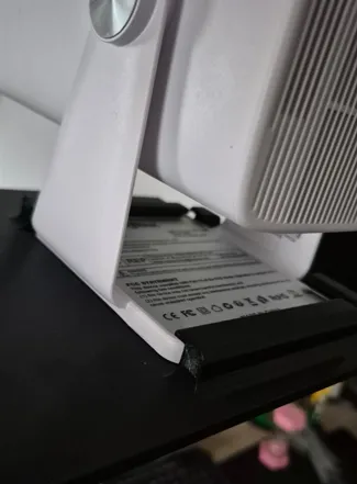 Camera Beamer Stand