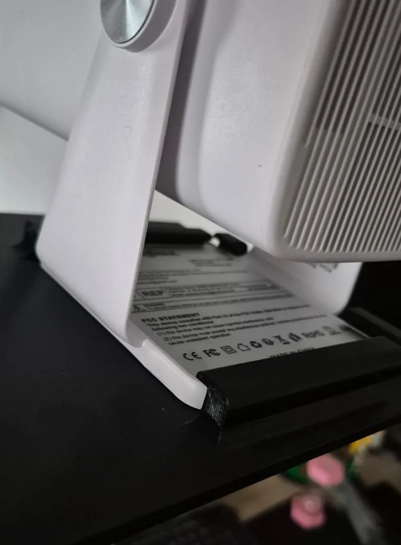 Camera Beamer Stand