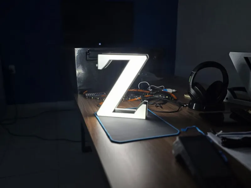 Z Duocolor
