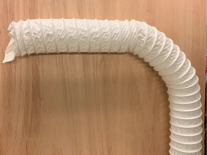 100mm hose clamp