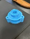 NO SUPPORT INTERFACE