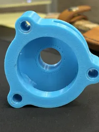 SUPPORT MATERIAL
