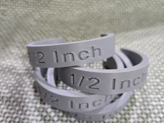 1/2" Thickness Spacers for W1742s Shop Fox Planer
