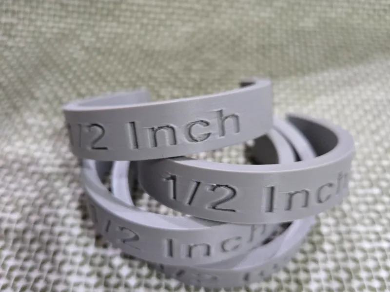 1/2" Thickness Spacers for W1742s Shop Fox Planer