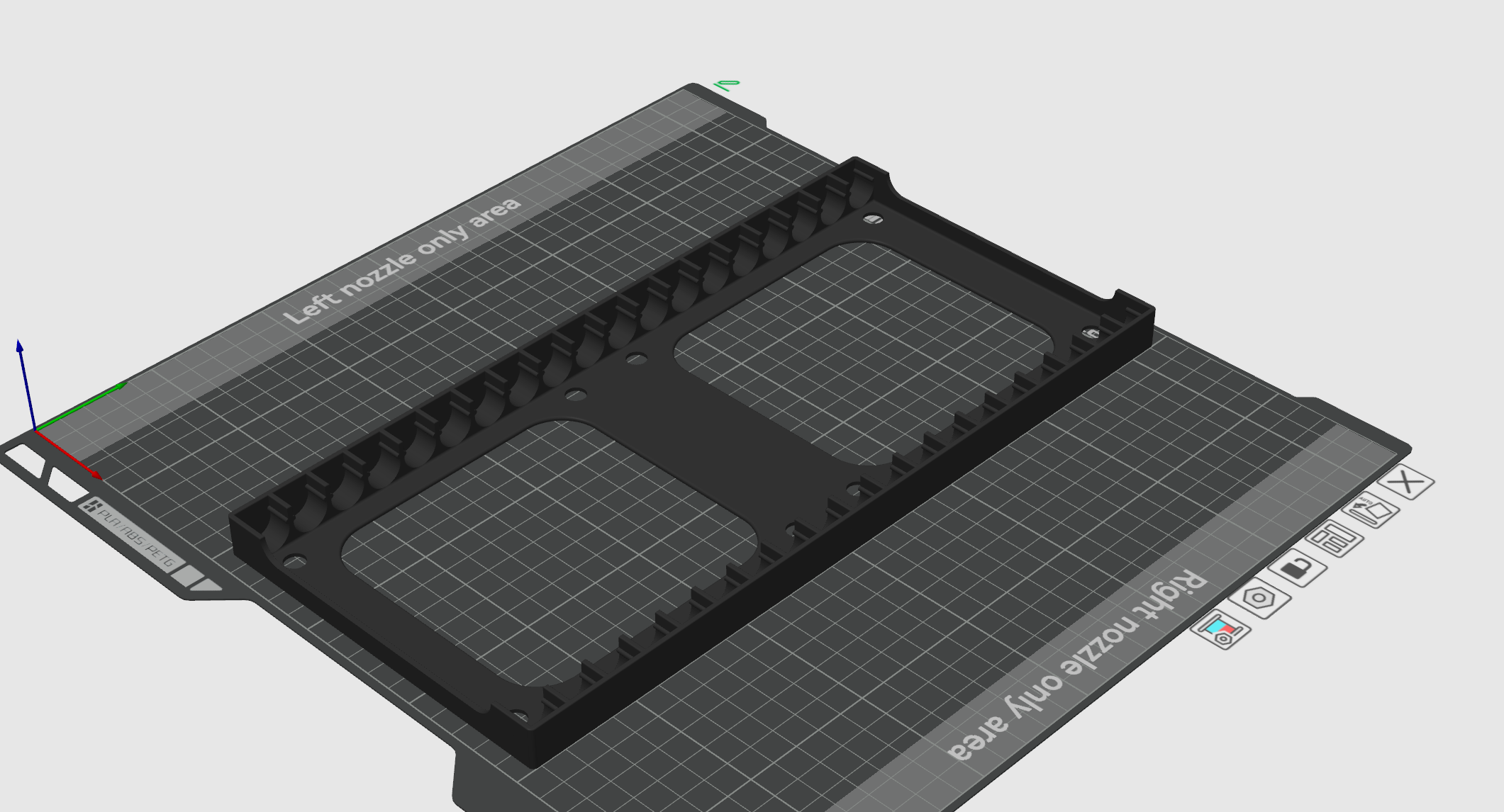 Miniatura 3 do modelo 3D CD Flipper