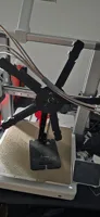 Boîte de rangement pour cibles de grande roue airsoft — photo 3