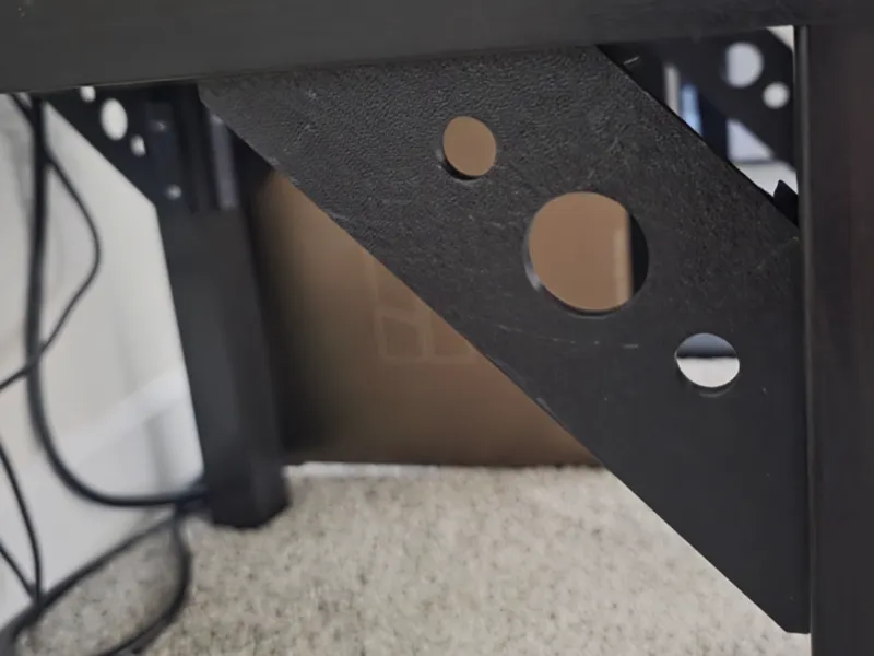 Table Leg Brace
