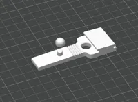 0.2mm layer, 3 walls, 15% infill
