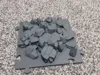 0.2mm layer, 2 walls, 8% infill