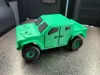 0.16mm layer, 2 walls, 15% infill