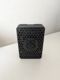 0.2mm layer, 3 walls, 15% infill, Big Logo