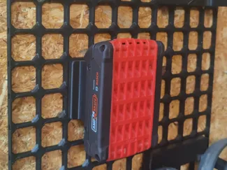 Bosch Battery Holder for OpenGrid/MultiConnect