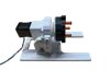 Swivel Mount for NEMA 17 Variant