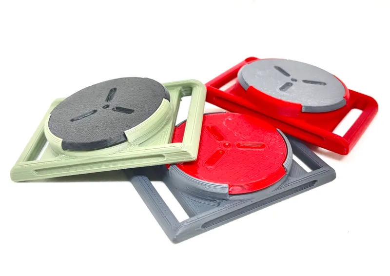 Apple AirTag Strap 1 Waterproof Case