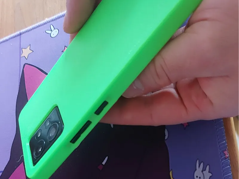 Case ThinkPhone by motorola