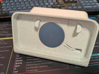 0.12mm layer, 4 walls, 20% infill