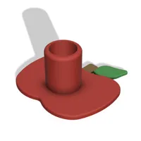 17mm - 0.2mm layer, 5 walls, 25% infill