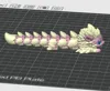 3 Color Dragon - 0.16mm layer
