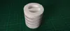 0.2mm layer, 2 walls, 15% infill, faster printing base