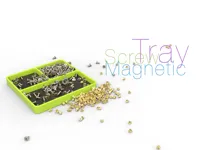 Plateau magnétique pour vis — photo 1