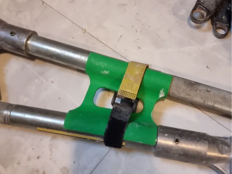 monument pipe bender clip