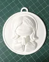 0.12mm layer, 2 walls, 15% infill