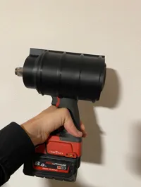 ALL Milwaukee 0.2mm layer, 4 walls, 25% infill