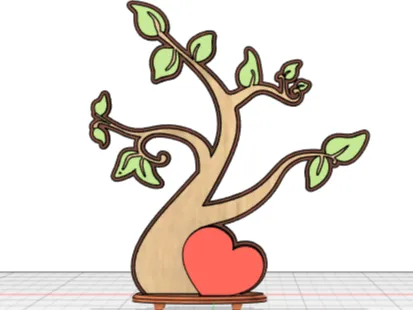 Albero Profumatore