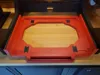 AMS Tray - Bottom (Original AMS Only)