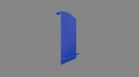 0.2mm layer, 2 walls, 15% infill 100MM longer for V1rz