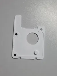 3x 4mm magnet (Beginner's Kit)