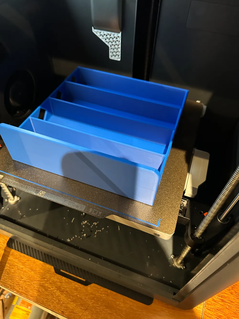 DnD Figure Rack by Oakridge Turner MakerWorld: Download Free 3D Models