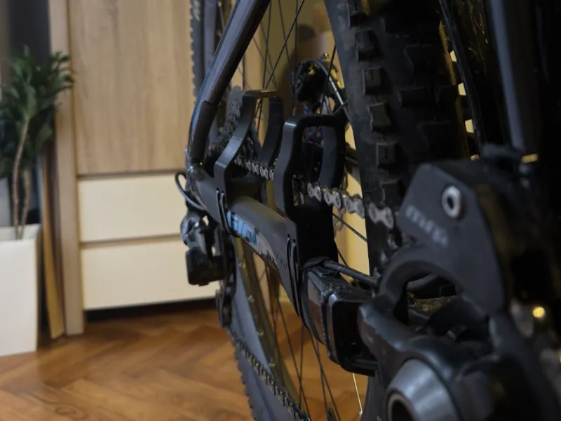 MTB Chain Guide / Dampener