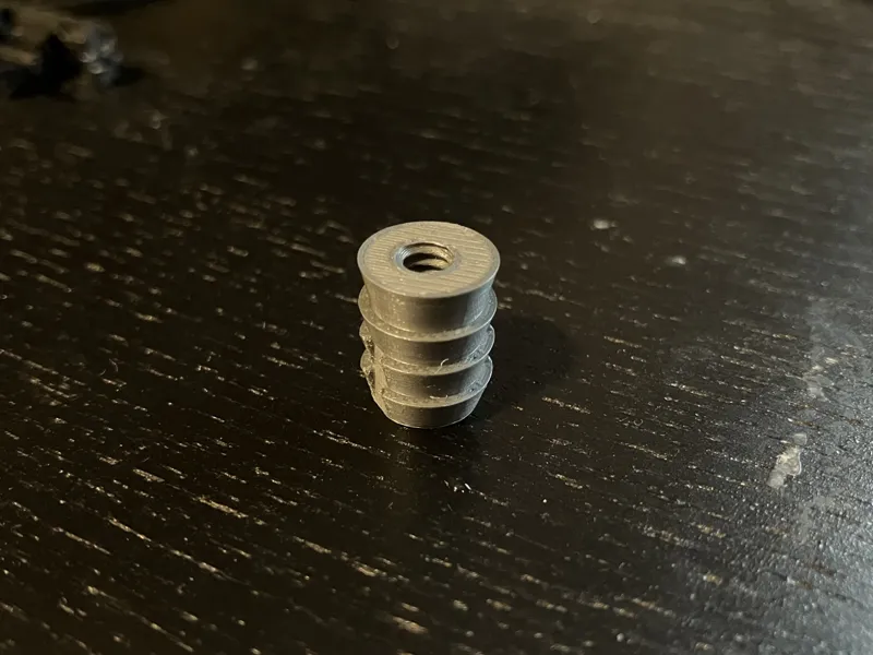 IKEA Bed Slat Peg